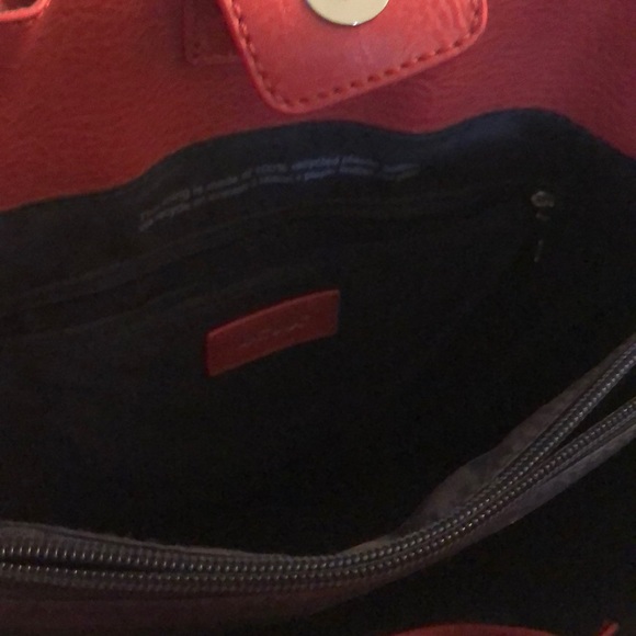 Matt&Nat Coral Purse - Picture 4 of 9